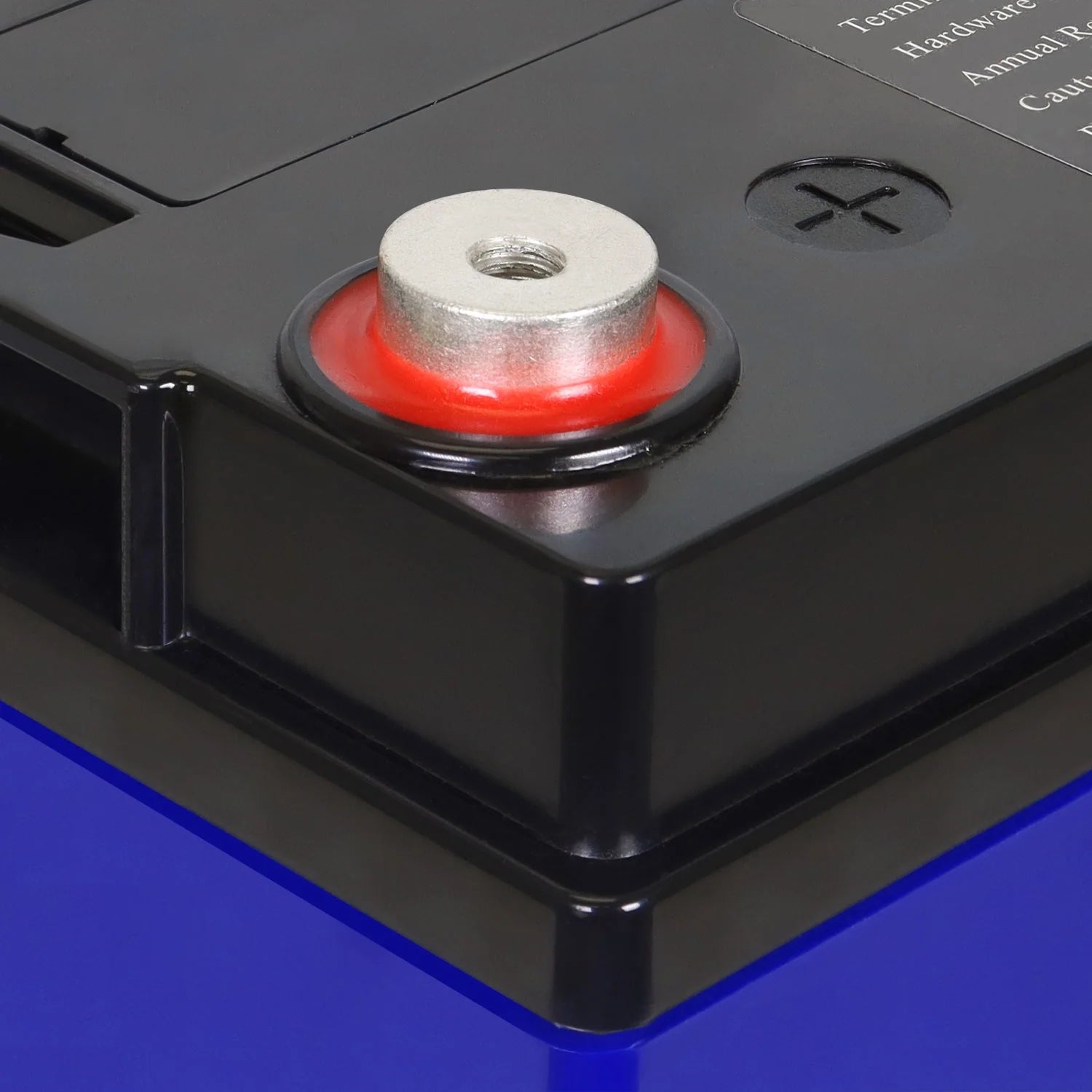 12V 35AH GEL Battery for Ebike Electric Scooter Z780