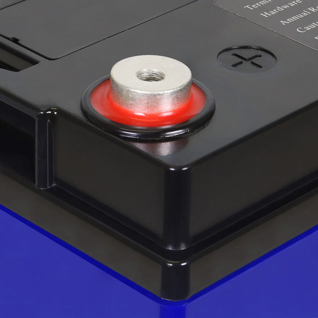 12V 35AH GEL Power Chair Battery N288009