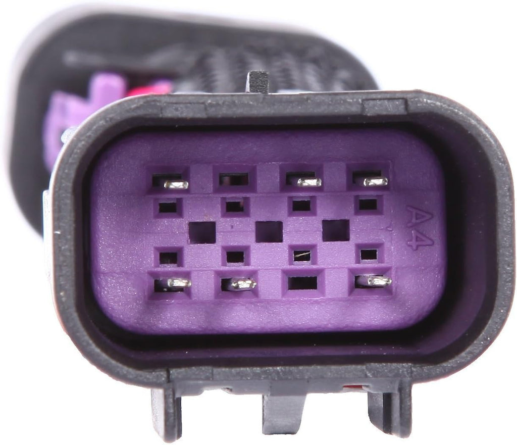 DRL Adapter Harness Plug and Play Kit, Pack of 2 K64403