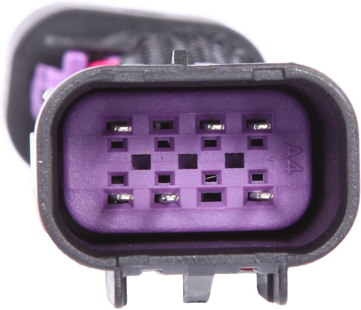 DRL Adapter Harness Plug and Play Kit, Pack of 2 K64403