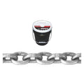 1/4shot Peened System 4-High Test Chain X7758
