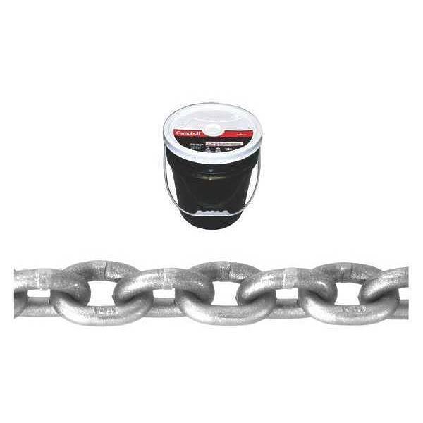 1/4shot Peened System 4-High Test Chain X7758