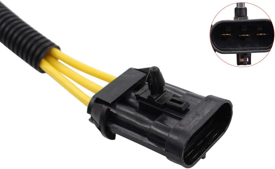 Voltage Regulator Rectifier Pack of 2 P13345