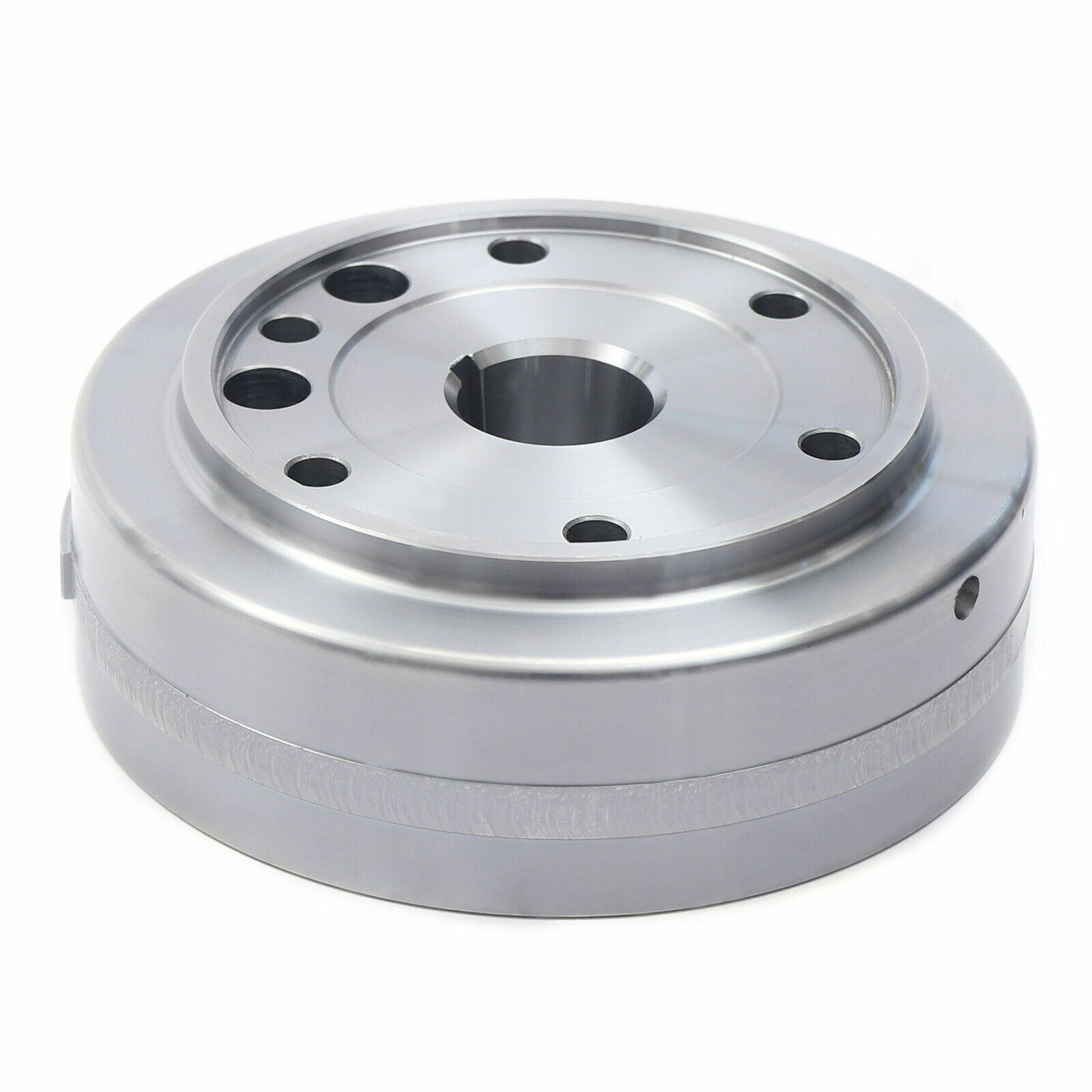 Flywheel Rotor for Suzuki Eiger 400 Arctic Cat 400 ATVs Q2991