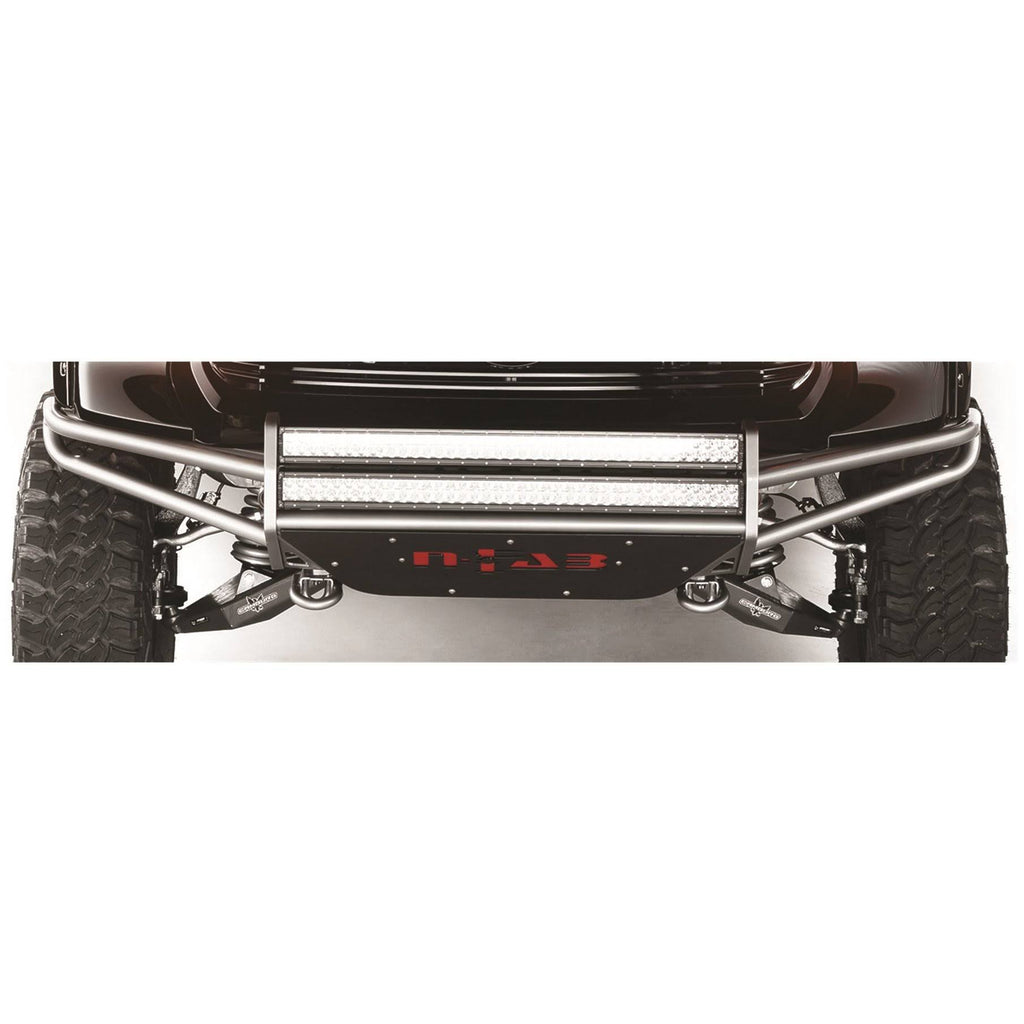 Black Front Bumper for Dodge Ram 1500 I2589