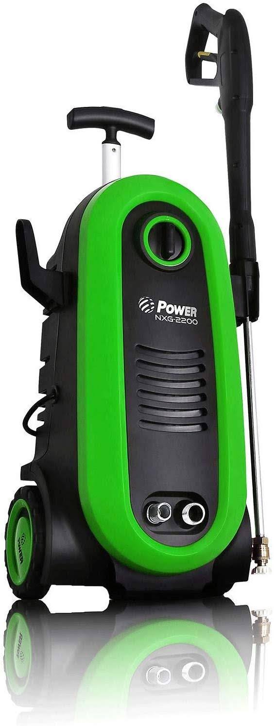 2200 PSI Electric Pressure Washer I315475