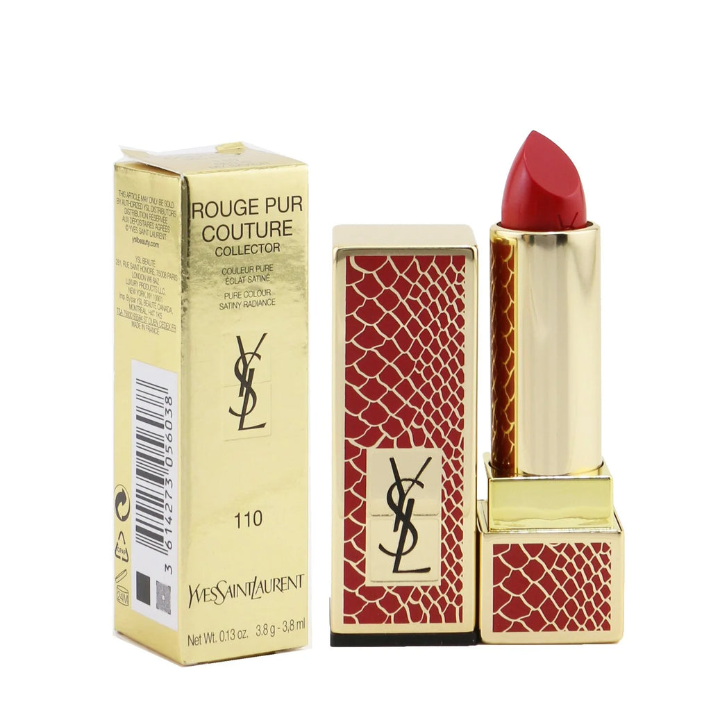Light Me Red Lipstick 3.8g B501