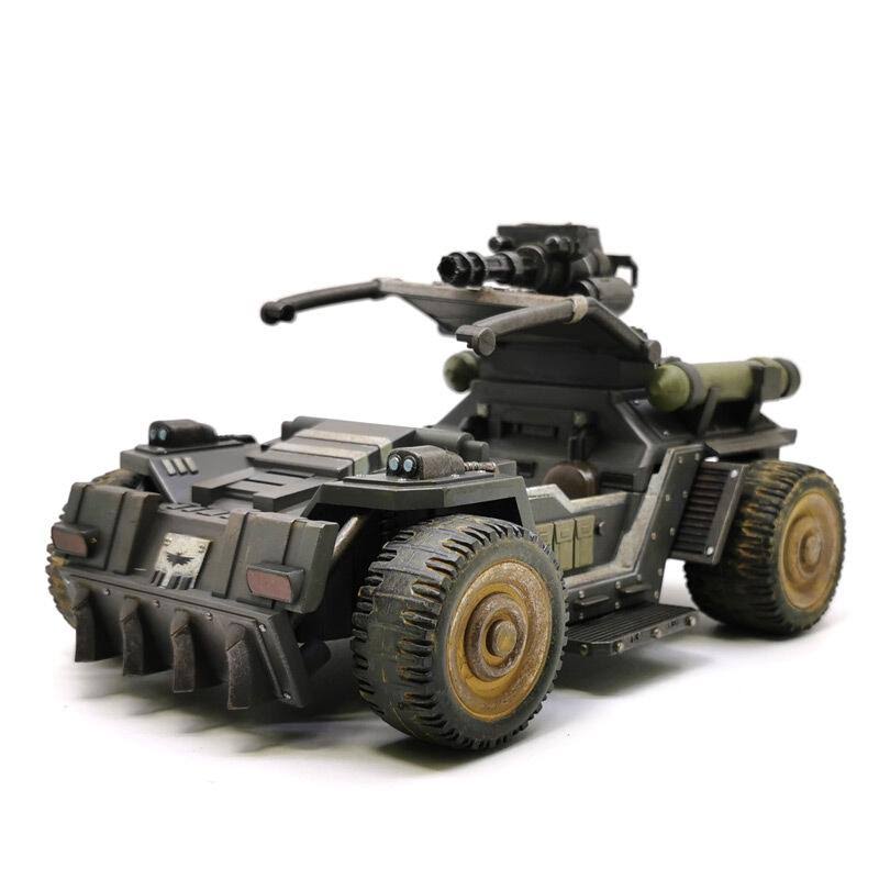 1/18 Scale Vehicle P308380