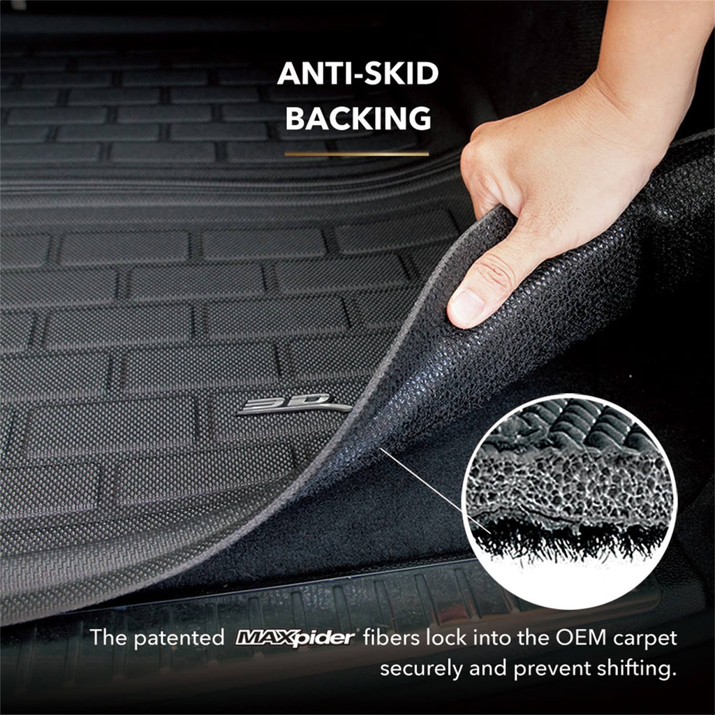 Tan Cargo Liner O567
