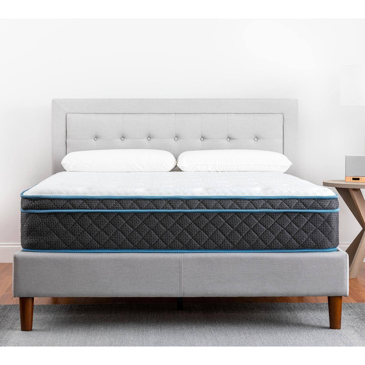 California King 10.5 inch Innerspring Mattress H5764
