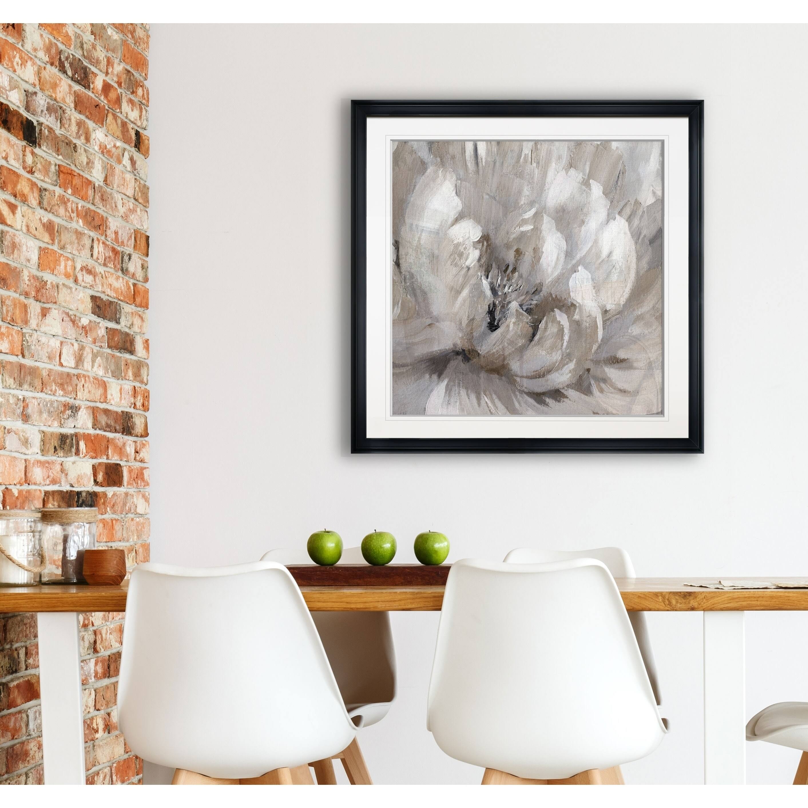 Framed Giclee Print 38x38 R85644