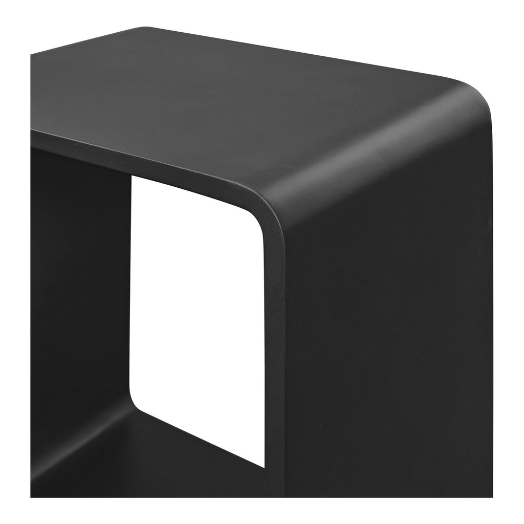 Grey Accent Cube A83364