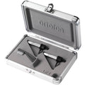 Concorde S-120 DJ Turntable Cartridges - 2 pack O79525