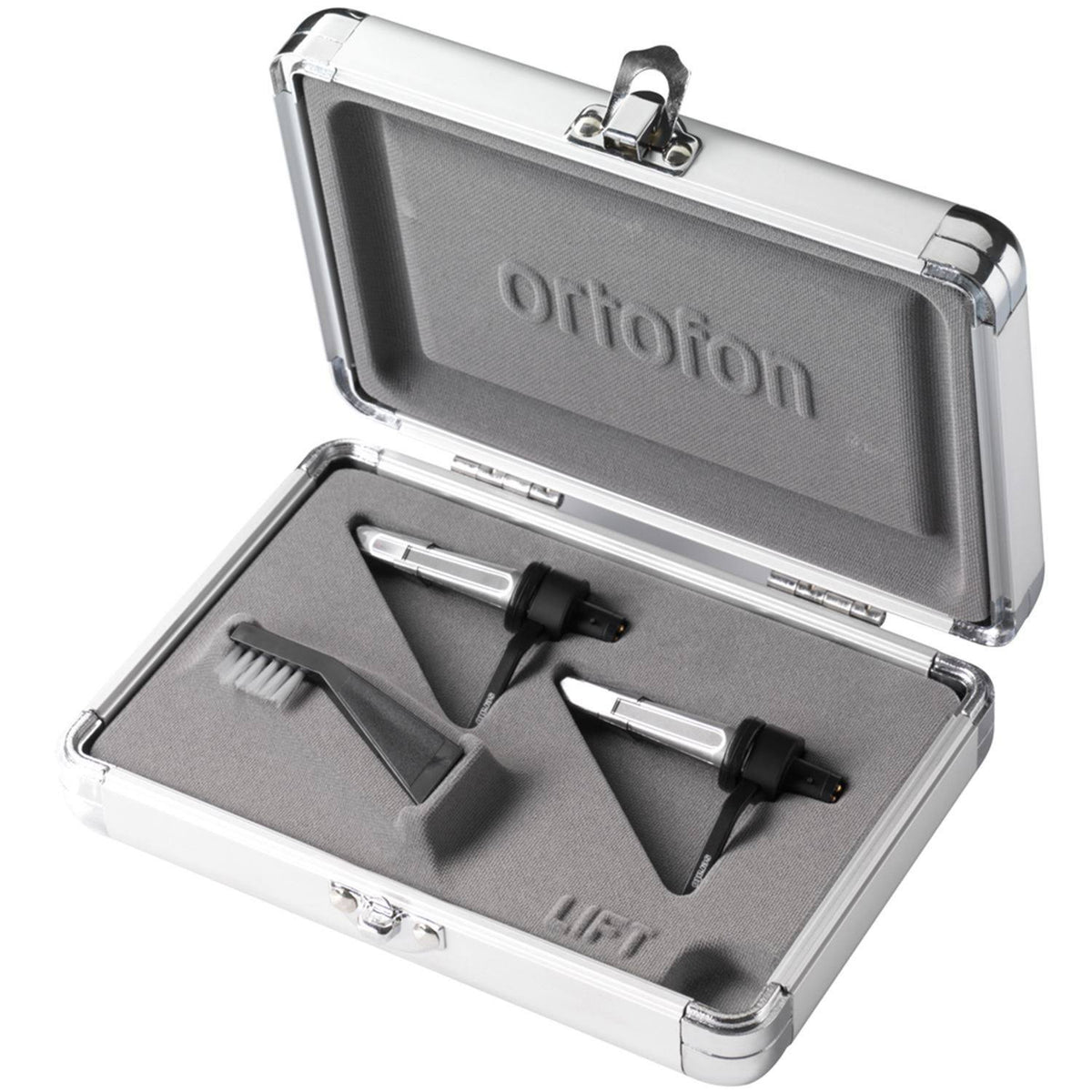 Concorde S-120 DJ Turntable Cartridges - 2 pack O79525