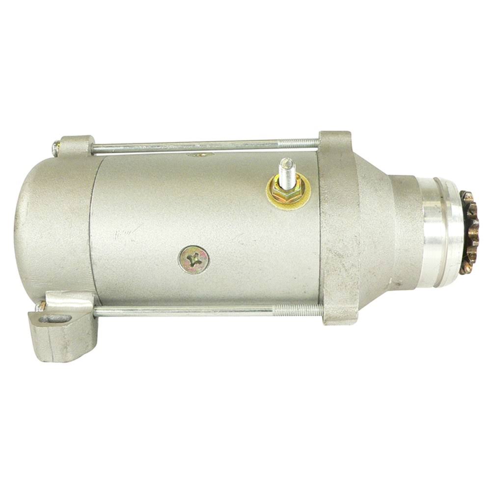 Starter for Honda GL 1100 Goldwing Y55977