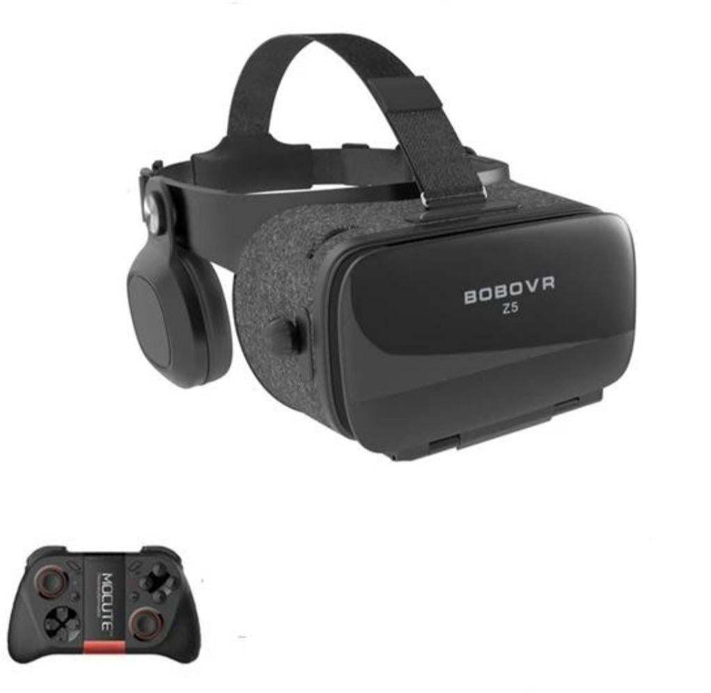 VR Gaming Headset Bundle F95391
