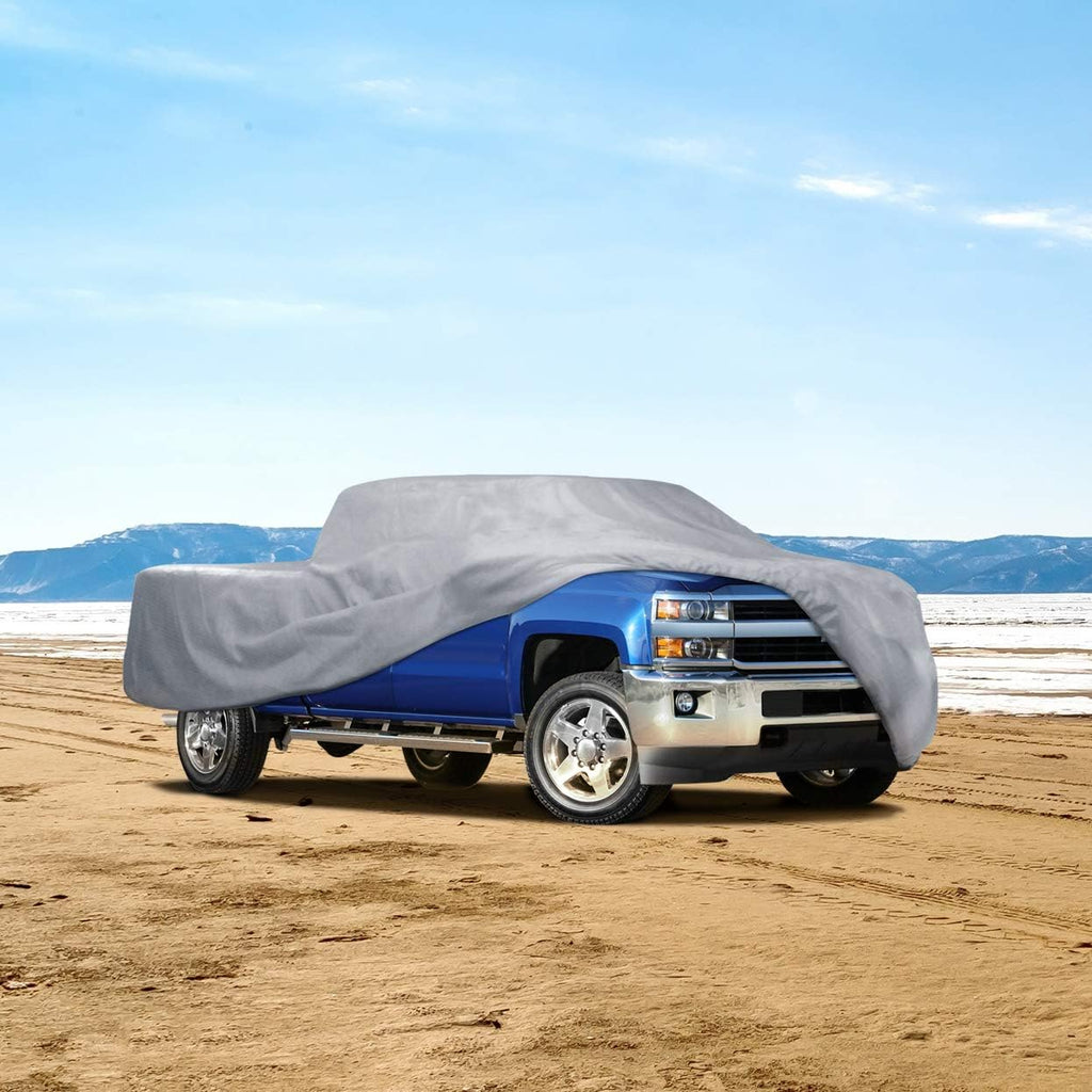 Waterproof Truck Cover Pack of 2 V325683