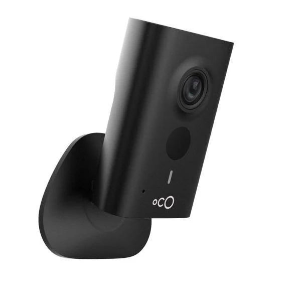 2 Cloud Video Surveillance Full HD 1080p Security Camera with SD Card V648214