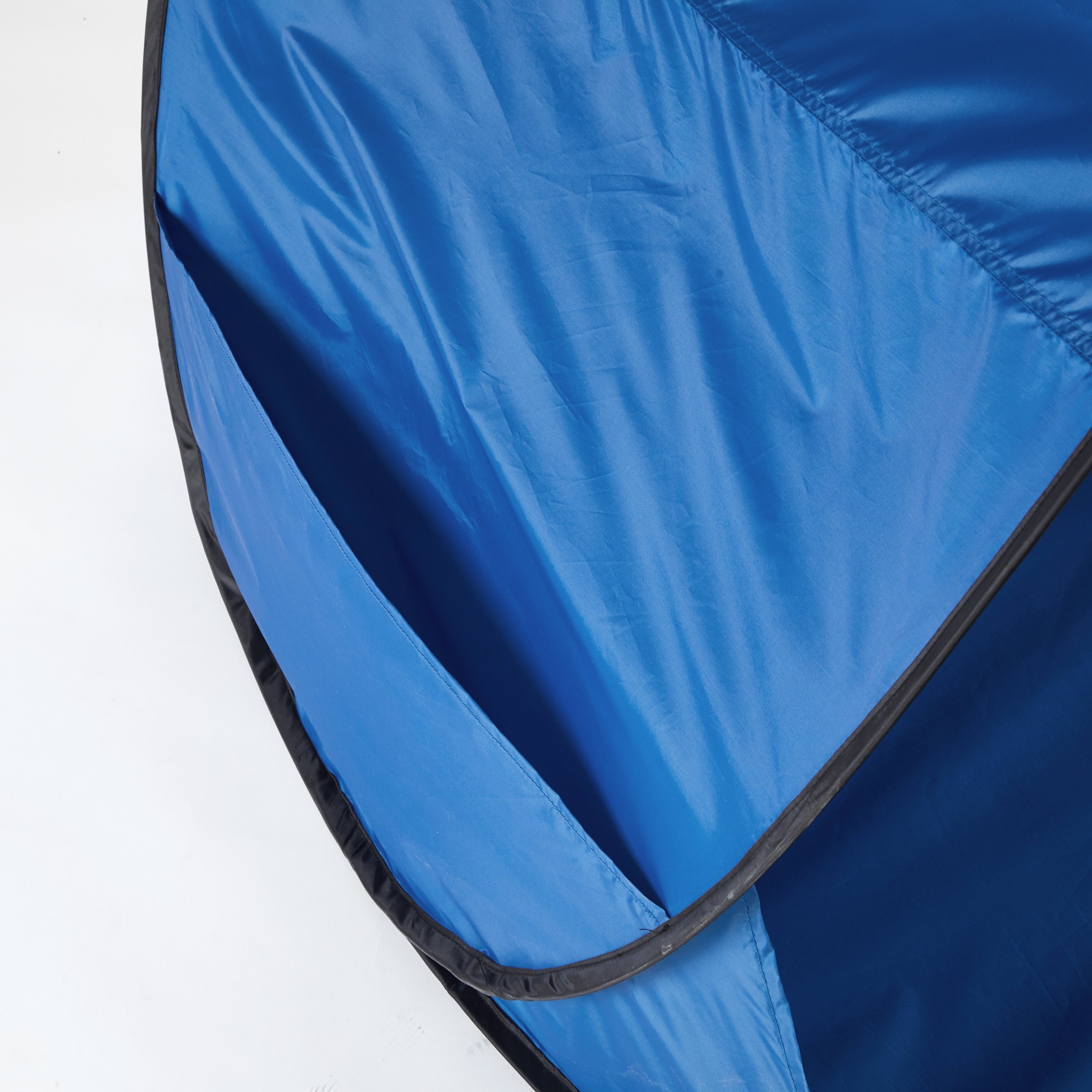 Pop up Shade Tent, Blue, UPF 30+, 58 in x 69 in R86415