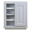 Recessed Toilet Paper Holder A953168