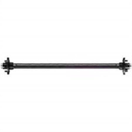 Axle Tube B27973