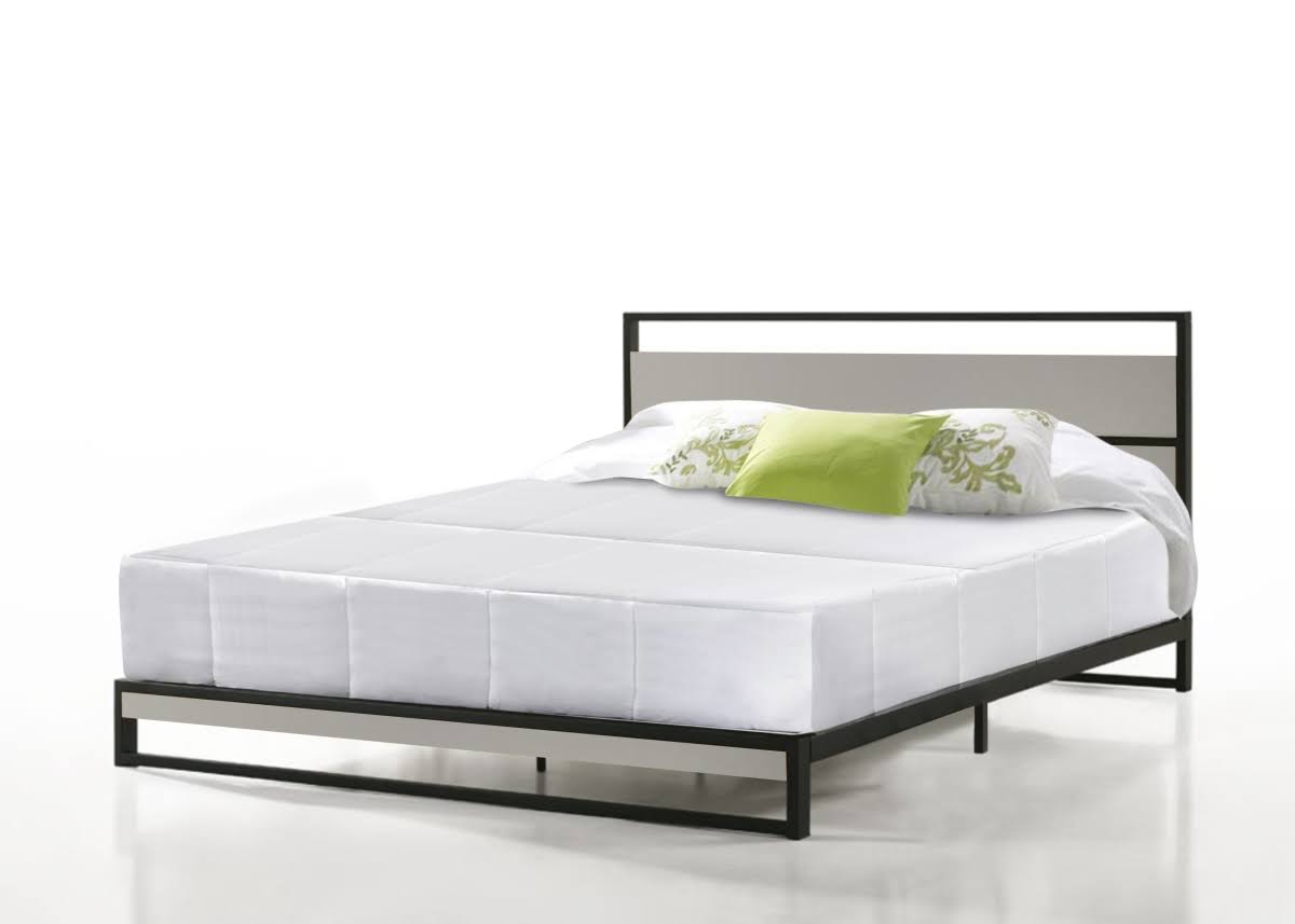 Queen Adjustable Harbor Bed S364930