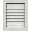 Vertical Gable Vent M24152