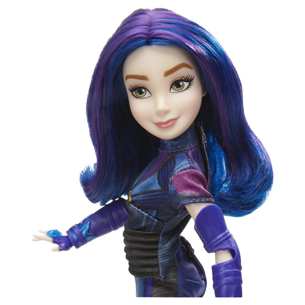 Mal Doll with Accessories P337670