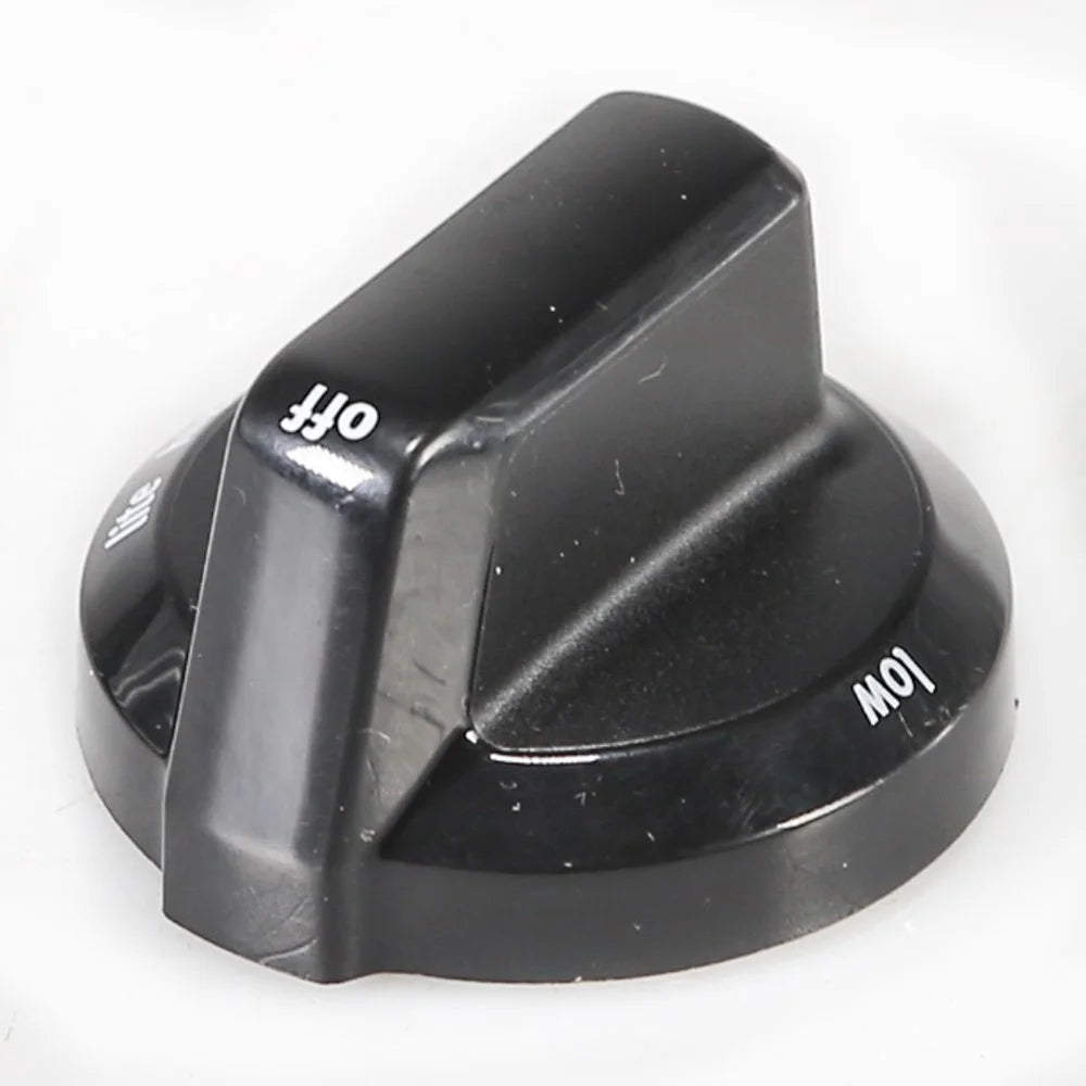 Surface Burner Knob N5250