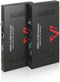 HDMI 2.0 ARC Extender 4K@60Hz HDR10 J9889