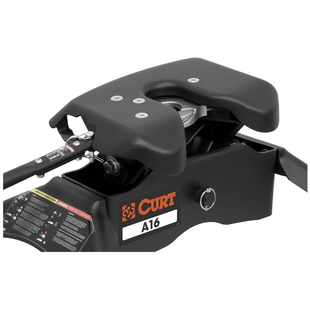 Fifth Wheel Head Unit Q58898