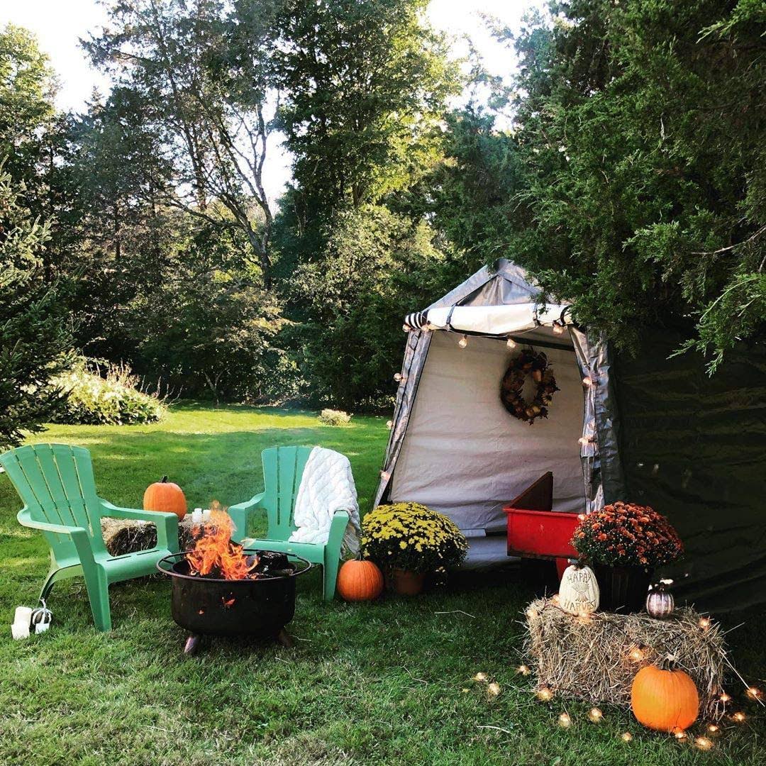 Grey Outdoor Storage Shelter Z7009