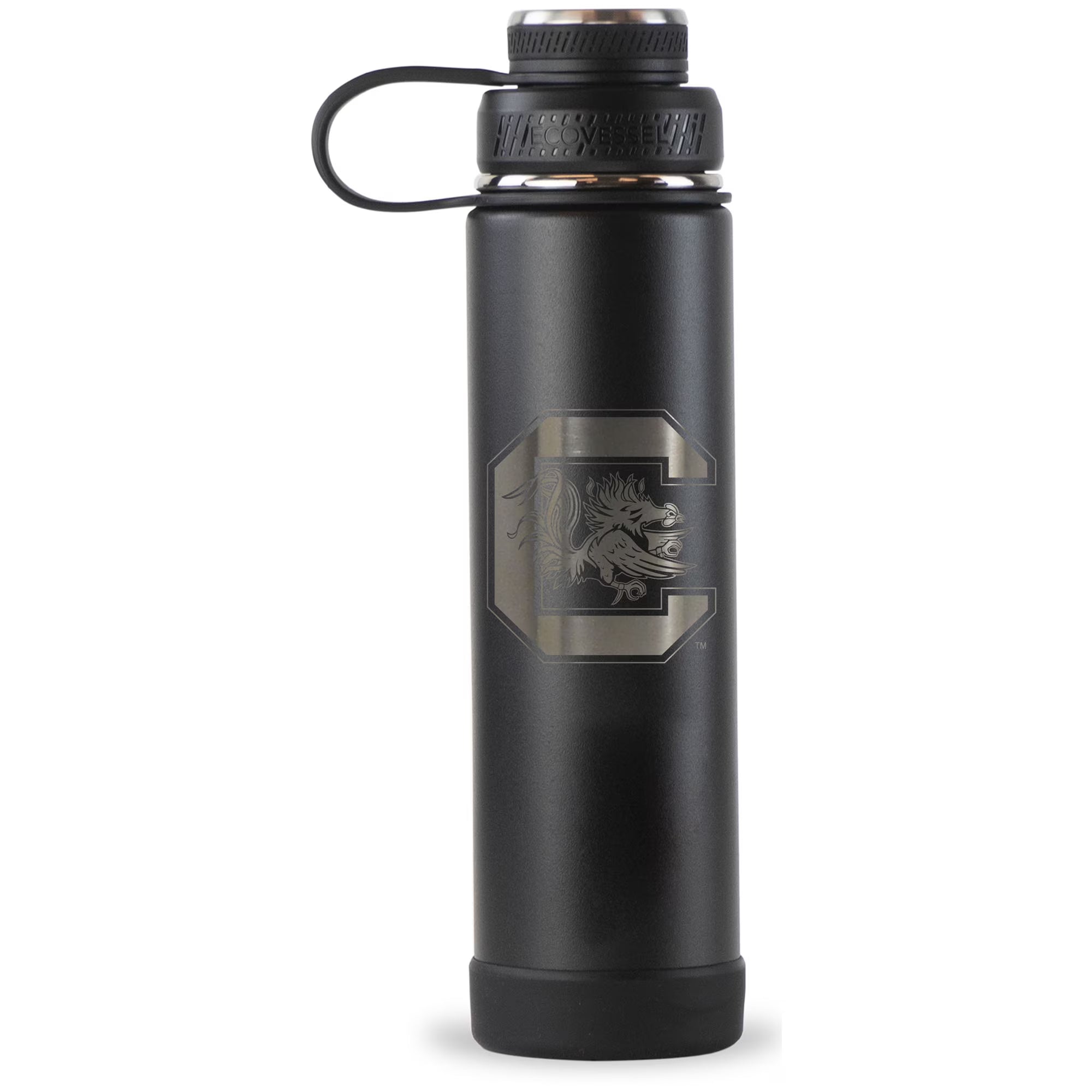 24oz. EcoVessel Boulder Bottle W554