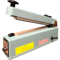 8x22 Hand Sealer with Sliding Cutter W540608