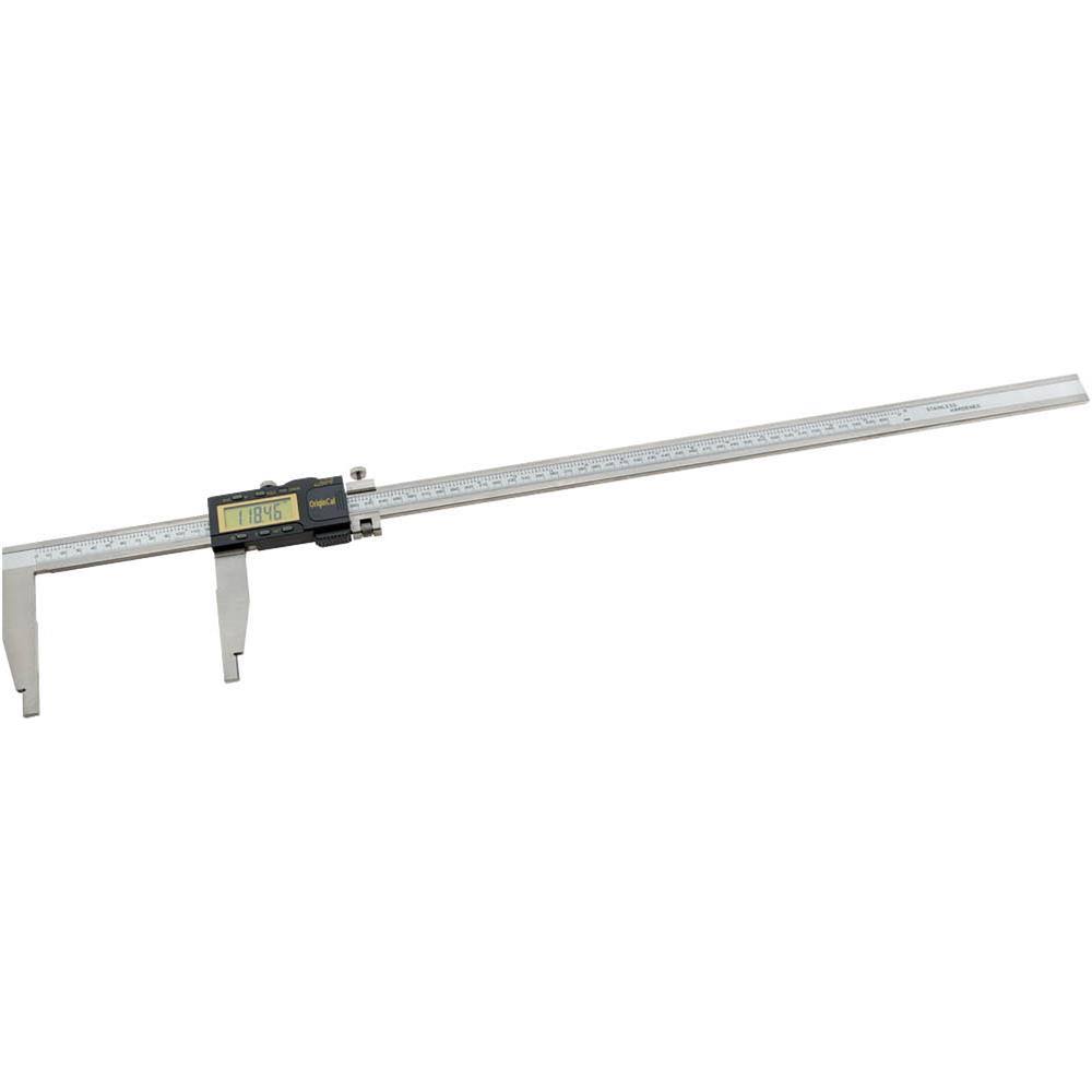 24x22 Digital Caliper C34161