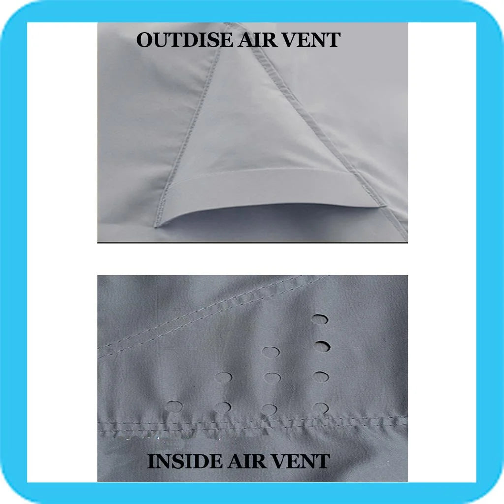 Boat Cover V7907