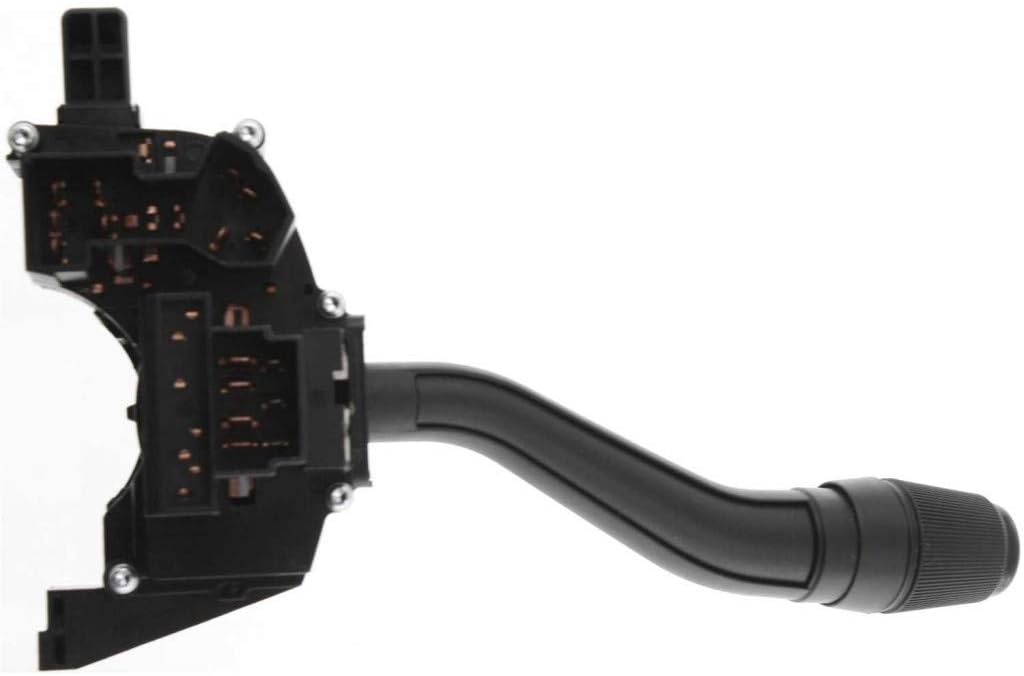 Turn Signal Switch for Mazda B2300 B2500 B3000 B4000 1995-2002 Pack of 2 W671411