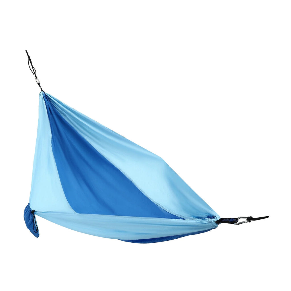 Lightweight Portable Camping Hammock with Storage Bag, 660lbs Load Z955105