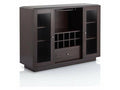 Espresso Multi-Storage Dining Buffet O114134