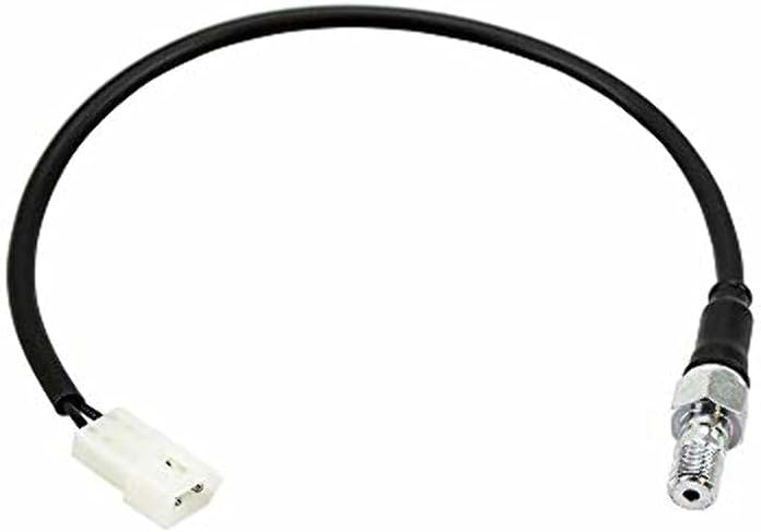 Polaris OEM Pressure Brake Switch Pack of 2 L68852