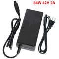 42V 2A 84W Charger for Hoverboard 2.0 U9779