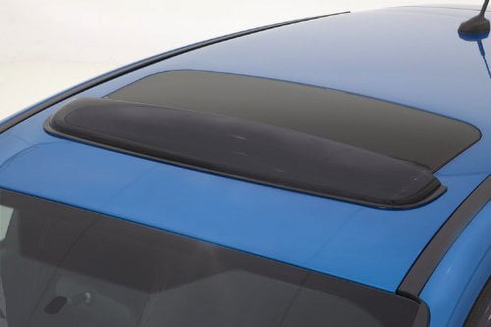 Sunroof Wind Deflector E740