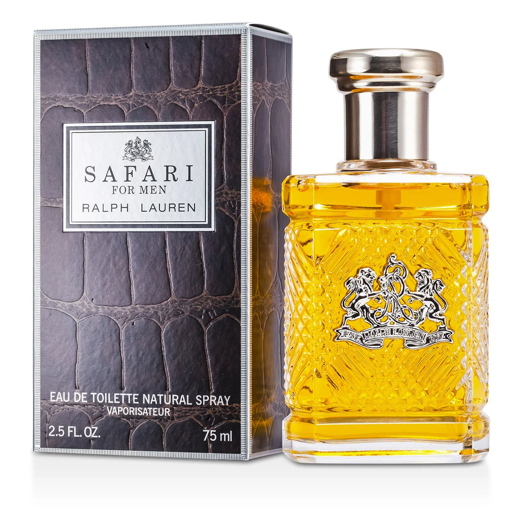 Eau De Toilette Spray 125ml U29686