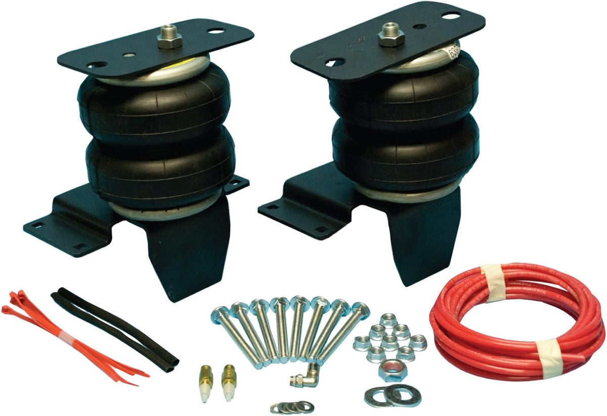Ride-Rite Kit for Toyota Tundra E2299