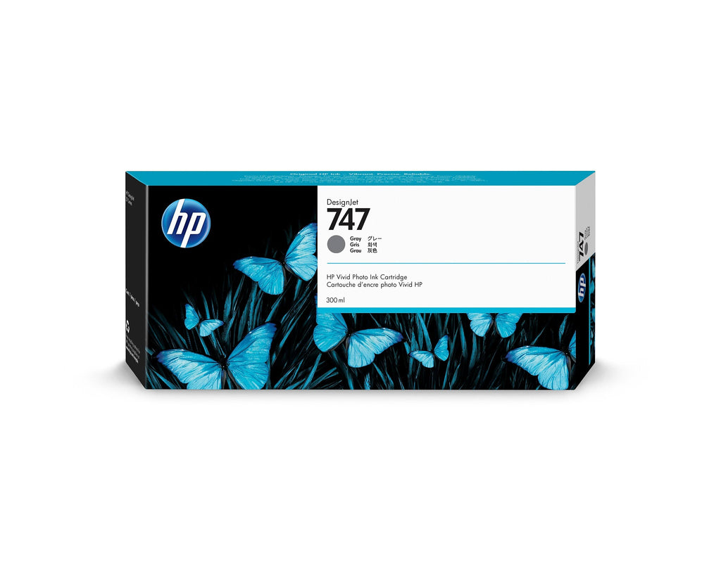 Gray 300ml Ink Cartridge U979263