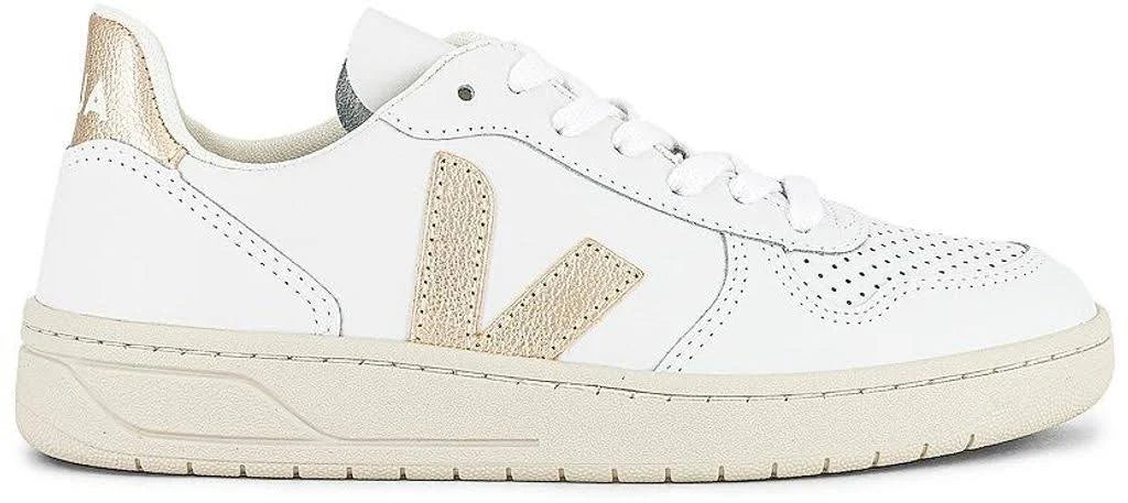 Extra-White-Platine Sneakers I151