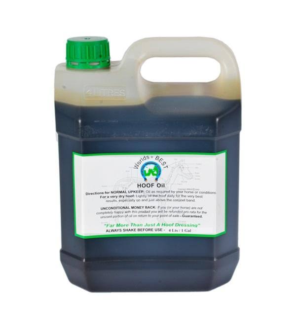 Hoof Oil 5 Gal A71247