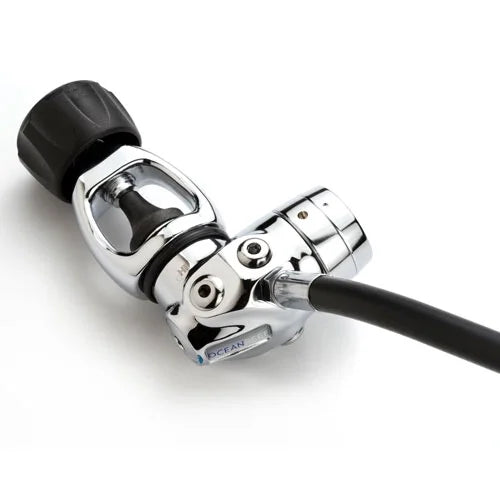Ocean Reef 1st Stage Yoke Regulator W909
