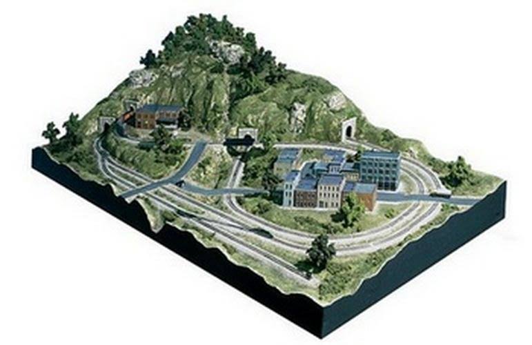 Building Set Kit V365630
