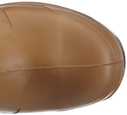 Brown/Black S5 Safety Boots Y802514